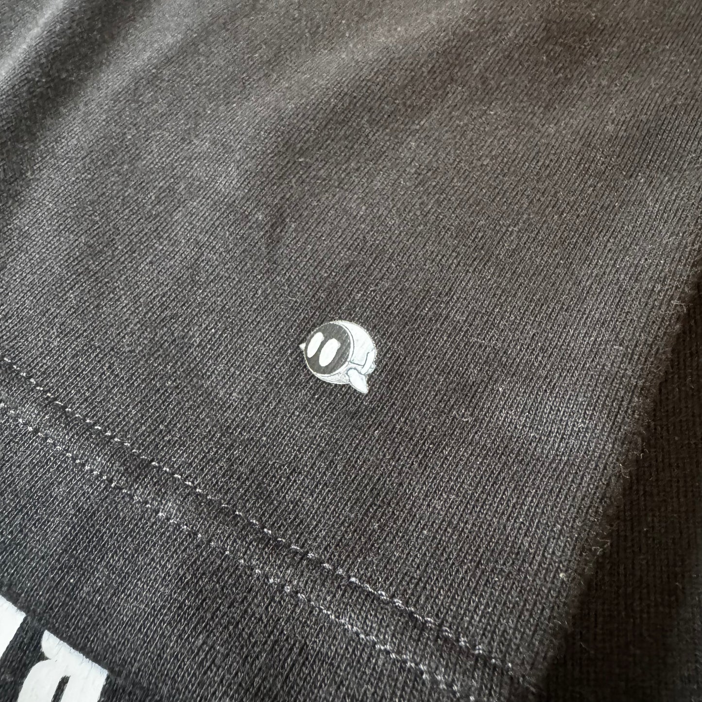 Badobox Champion Limited Edition Tee