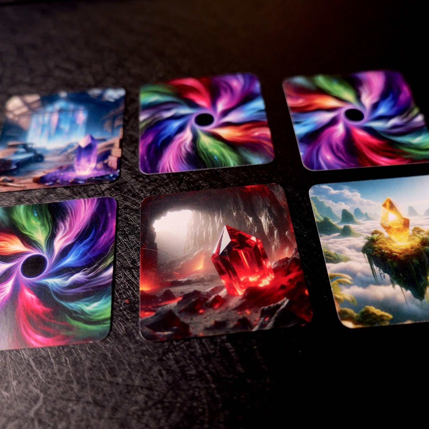 Badobox Showdown™ Card Game