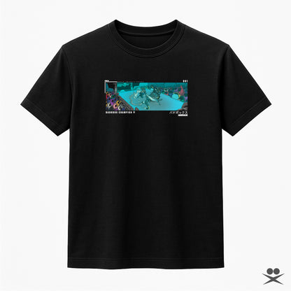 Badobox Champion Limited Edition Tee