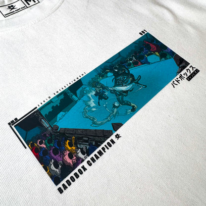 Badobox Champion Limited Edition Tee