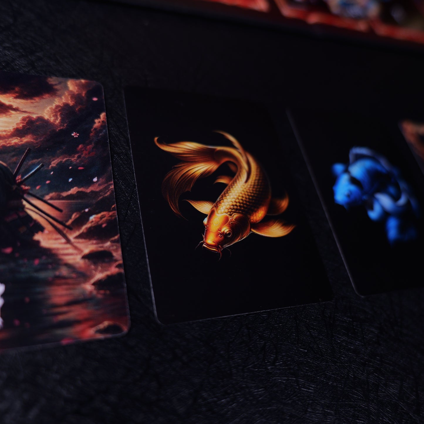 Badobox Showdown™ Card Game