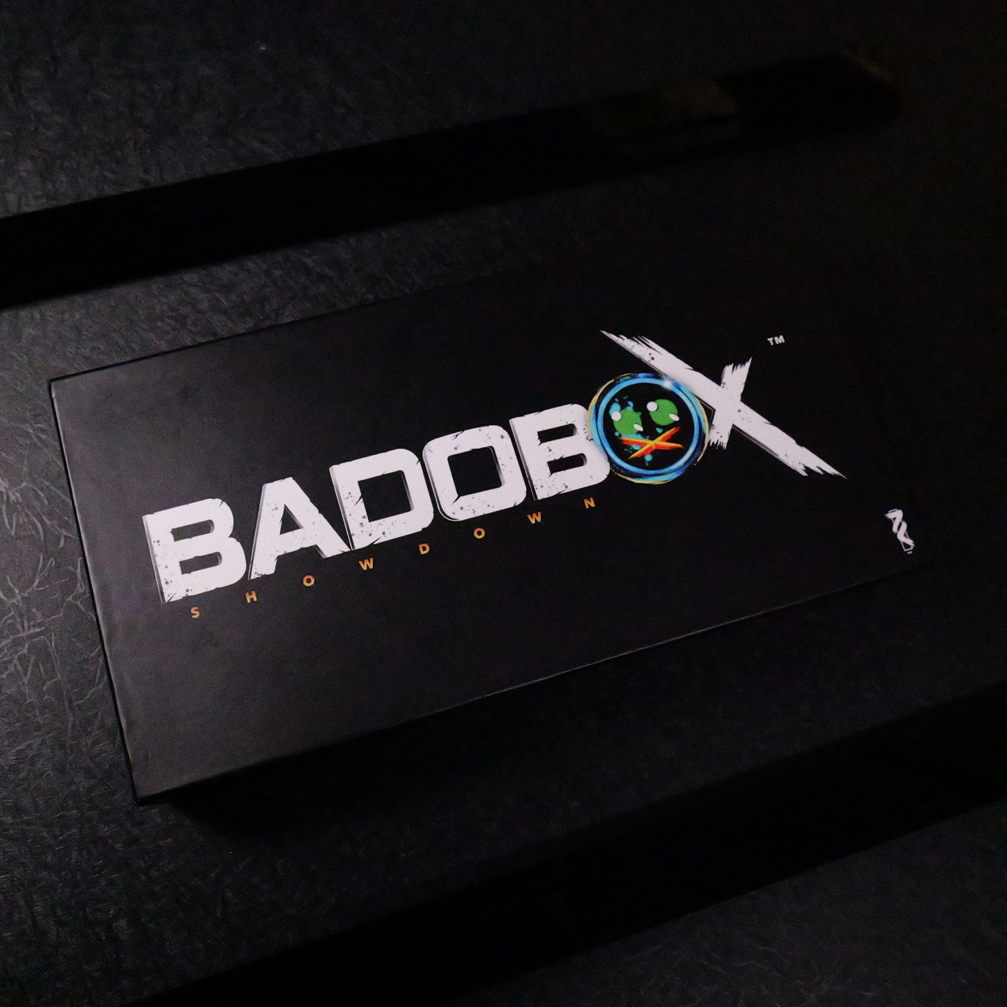 Badobox Showdown™ Card Game