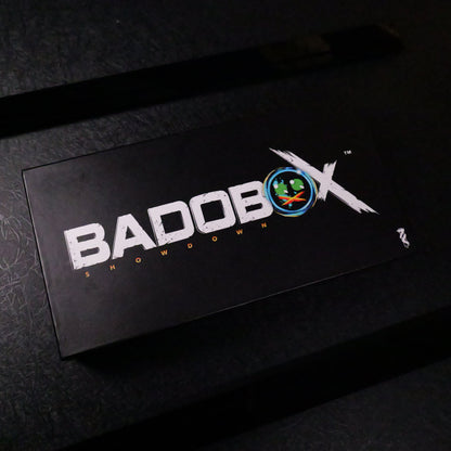 Badobox Showdown™ Card Game