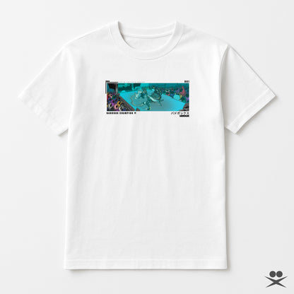Badobox Champion Limited Edition Tee